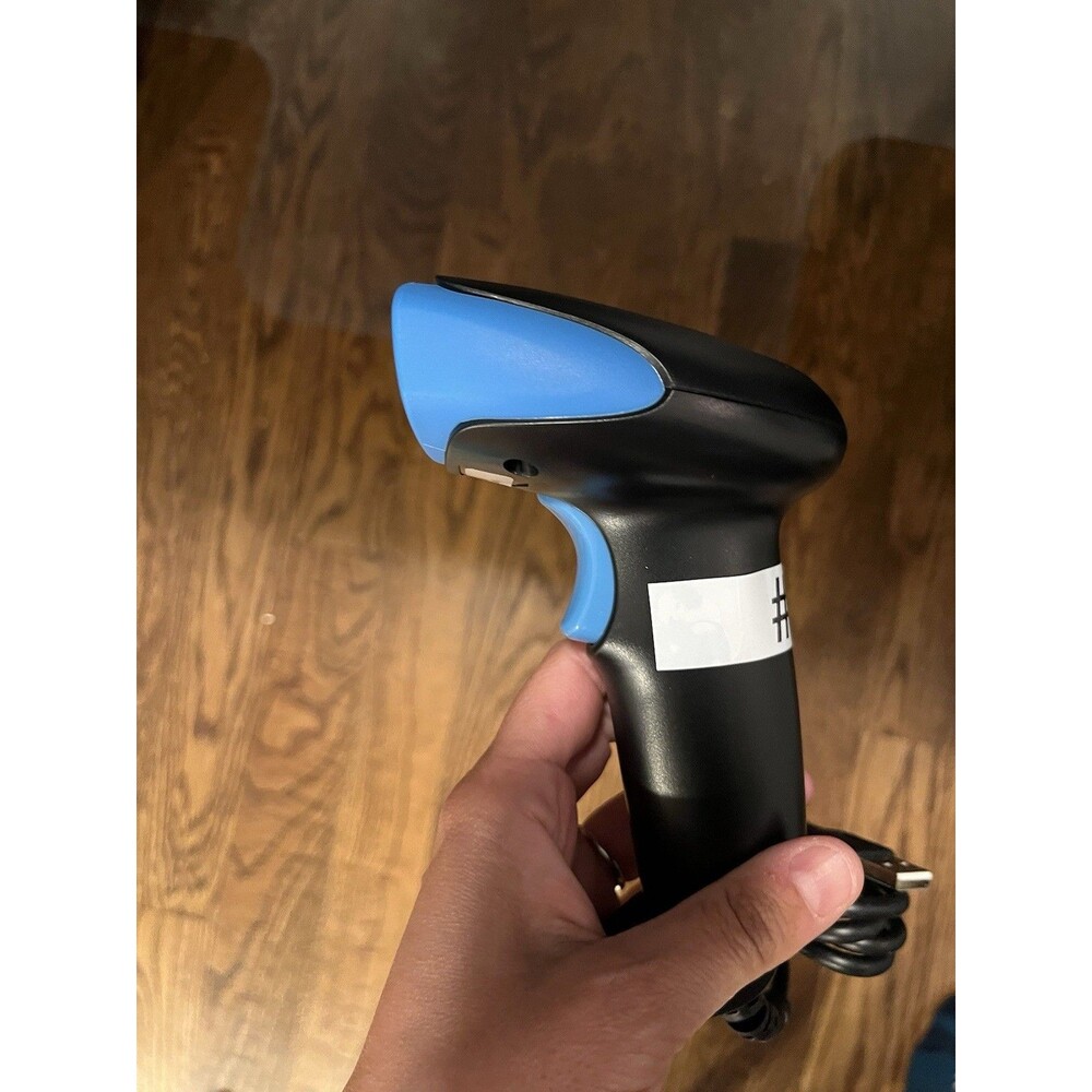 nadamoo QR barcode scanner Bur3003New